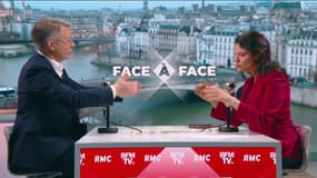 "Chez U, l'essentiel est français", insiste Dominique Schelcher