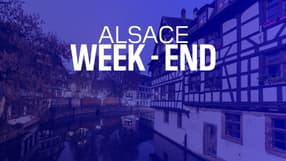Alsace Week-end
