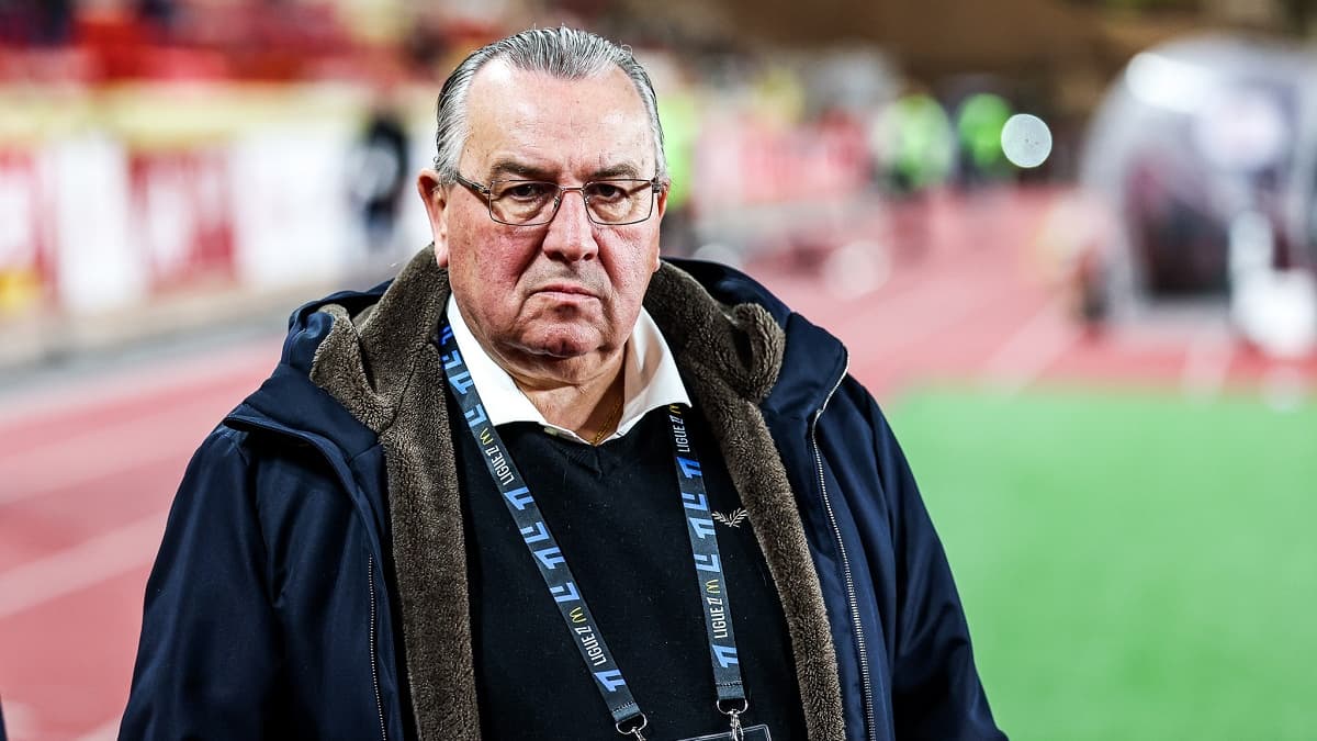 Reims: Caillot met 