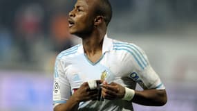 André Ayew