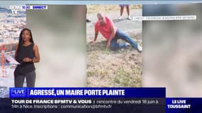 Tarn-et-Garonne: trois élus agressés et insultés ce dimanche 