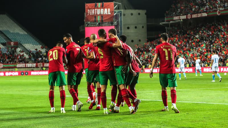 Portugal