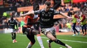 Lorient-Brest