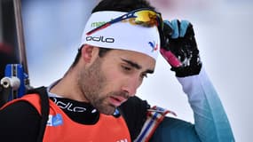 Martin Fourcade