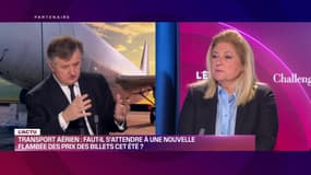 Le prix des billets d'avion s'envole avec une augmentation de plus de 30%