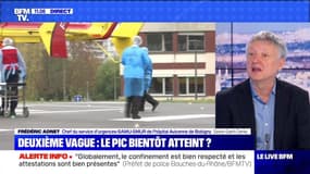 Covid : premiers signes d'amélioration ? - 14/11