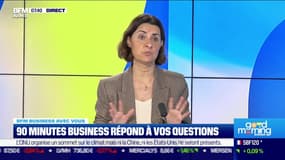 BFM Business avec vous : Puis-je regarder un match pendant mes heures de travail ? - 20/09