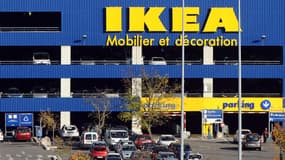 Ikea vendra en France des panneaux photovoltaïques cet automne