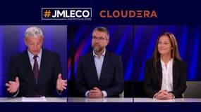 Cloudera : sécuriser, optimiser et exploiter les données à l'ère de l'IA
