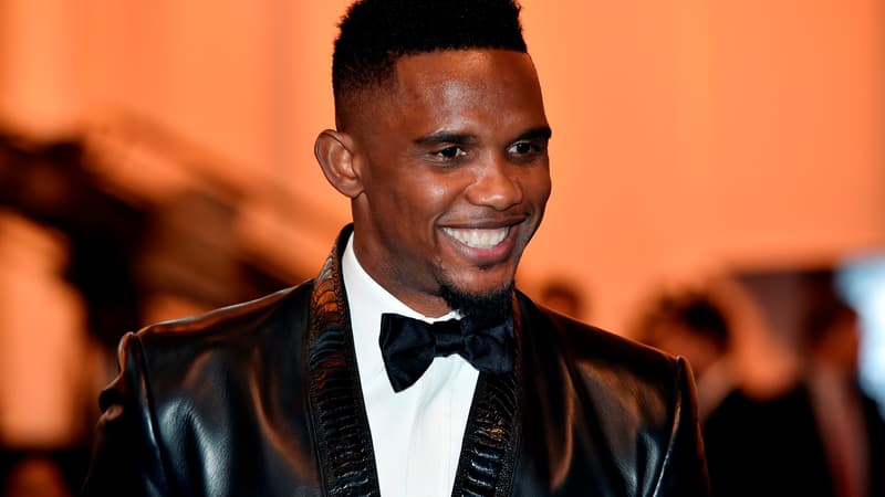 Samuel Eto'o