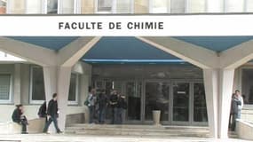 Université: l'Unef tire la sonnette d'alarme sur les refus d'inscription à la fac