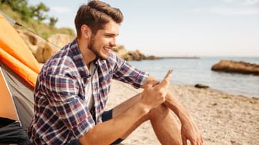 Voyageurs : 3 raisons d’ouvrir un compte chez Hello bank!