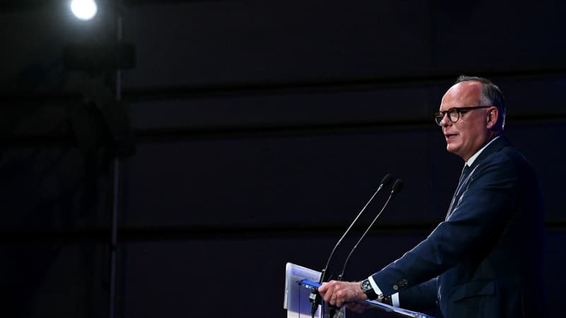 Programme "massif", changement dans la Constitution... Édouard Philippe fixe ses priorités pour l'agriculture avant la présidentielle