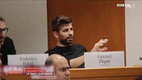 Footissime - Piqué, més que un jugador