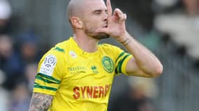 Le Nantais Vincent Bessat