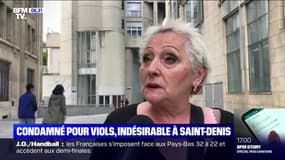 Les habitants de Saint-Denis s'inquiètent de la libération de Patrick Trémeau, condamné pour des viols en série