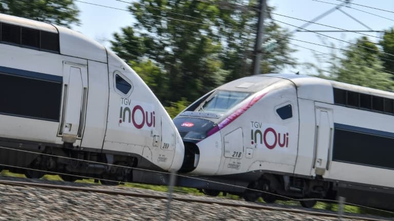 La SNCF va ouvrir la vente des billets d'été le 8 mars