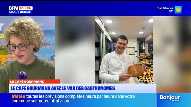 Le Café Gourmand: pâtisserie au mimosa au Lavandou, bistronomie italienne à Six-Fours... 