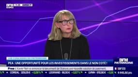 Les coulisses du patrimoine : PEA, une opportunité pour les investissements dans le non coté - 27/09