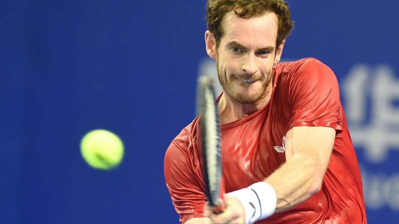 Andy Murray