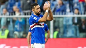 Fabio Quagliarella - Sampdoria