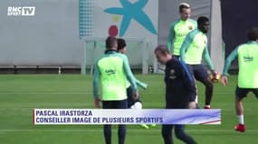 Mercato - Pourquoi Neymar reste muet sur sa situation