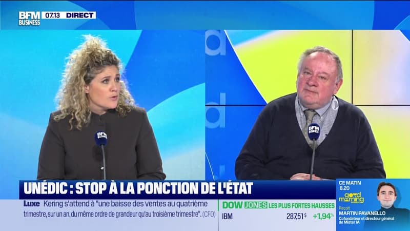 Good Morning Business - Jeudi 23 octobre