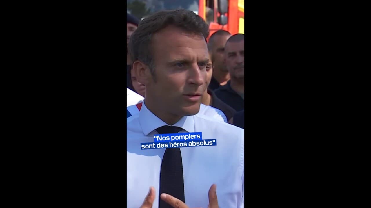 Ce Quil Faut Retenir De La Prise De Parole Demmanuel Macron En Gironde