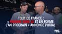 Tour de France : « Froome sera là et en forme l’an prochain » annonce Portal