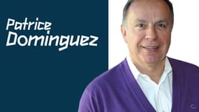 Patrice Dominguez