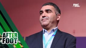 Coupe du monde 2022 : "L'équipe de France est favorite", confirme le sélectionneur de la Tunisie