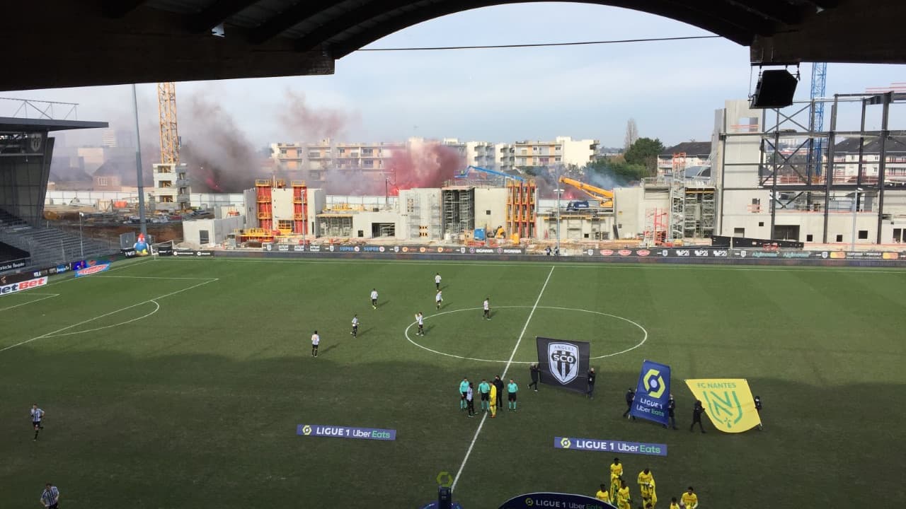 Angers-Nantes