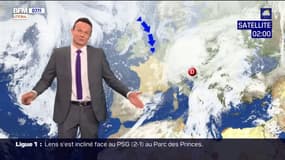 Météo: des éclaircies et quelques averses ce dimanche, jusqu'à 11°C au Touquet