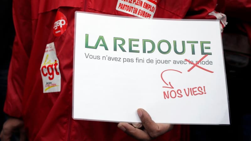 A La Redoute, la direction veut faire travailler les salariés jusqu'à 21h20, contre 20h jusqu'à présent