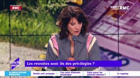 Les retraités sont-ils des privilégiés ? - 20/05