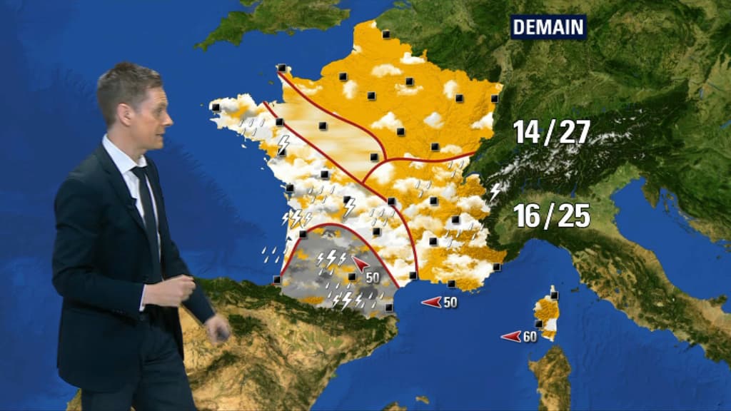 Météo Météo