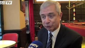 Les politiques veulent remettre le sport au centre du jeu