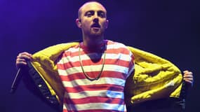 Mac Miller