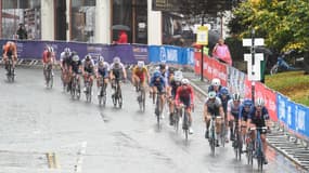 Mondiaux de cyclisme