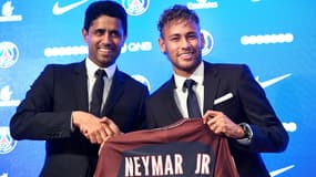 Nasser Al-Khelaïfi