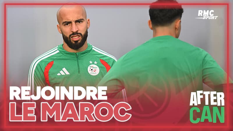 CAN : Algérie-Nigeria, pour rejoindre le Maroc