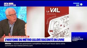 Le métro lillois a entraîné un développement de nombreux secteurs