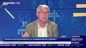 Les Experts: La dette sans limite sera en partie payée par l'impôt un jour ou l'autre - 23/10