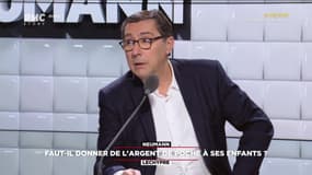 Faut-il donner de l'argent de poche à ses enfants ? - 22/01