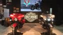 Harley Davidson dévoilera une centaine de nouveautés lors des 10 prochaines années. Il y en aura pour tous les profils de clients, et surtout pour ceux qui veulent rouler en électrique