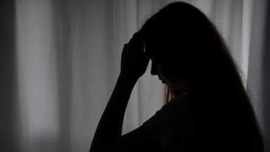 Le 3114 est le numéro à contacter si vous êtes en détresse psychique ou si vous avez des idées suicidaires. (Photo d'illustration)