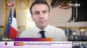 Transports: Emmanuel Macron veut développer un réseau RER dans 10 métropoles françaises
