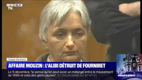 Affaire Mouzin: l'alibi de Michel Fourniret remis en cause par le témoignage de son ex-femme Monique Olivier