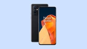 OnePlus 9 5G : cette pépite profite d'une superbe offre en 2022