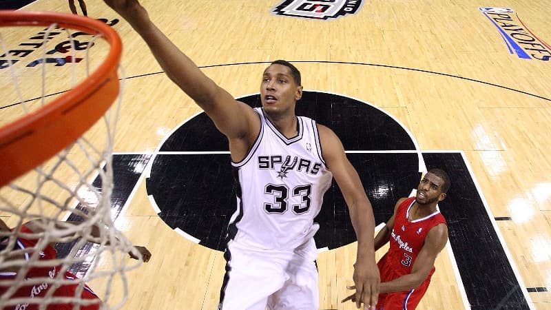 Boris Diaw